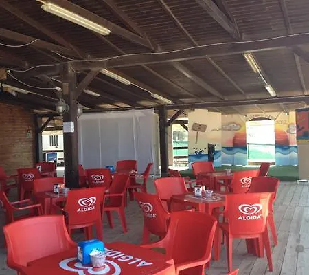 Degli Angeli Hotel Butera