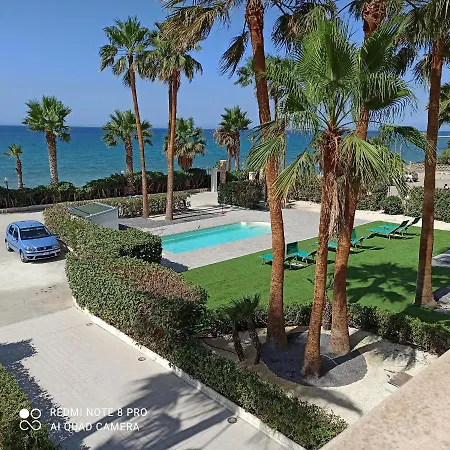 Lido Degli Angeli Hotel