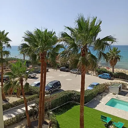 Hotel Lido Degli Angeli
