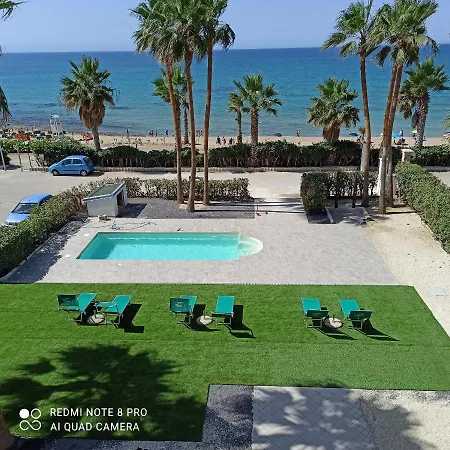 Hotel Degli Angeli 3*