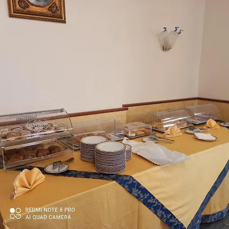 Degli Angeli Hotel 3*