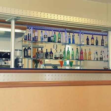 Degli Angeli Hotel 3*