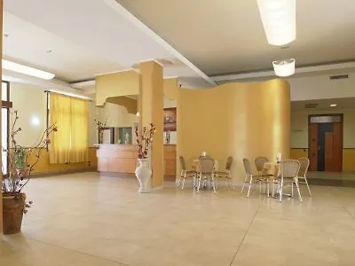 Degli Angeli Hotel Butera
