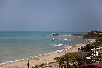 Hotel Degli Angeli Butera