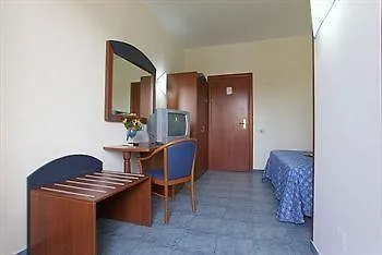 Degli Angeli Hotel Butera