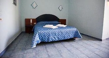 Hotel Degli Angeli 3*