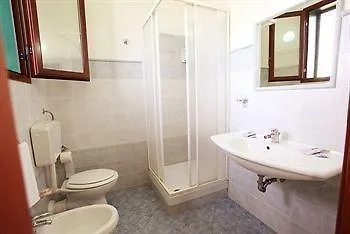 Hotel Degli Angeli 3*