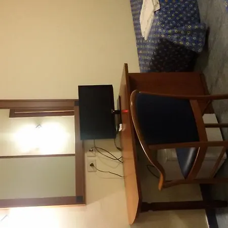 Degli Angeli 3* Butera