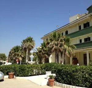 Lido Degli Angeli Butera