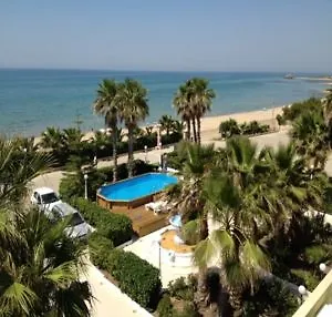 Degli Angeli Hotel 3*