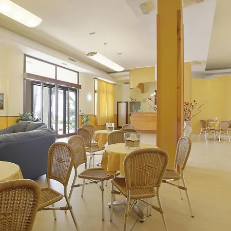 Degli Angeli Hotel Butera