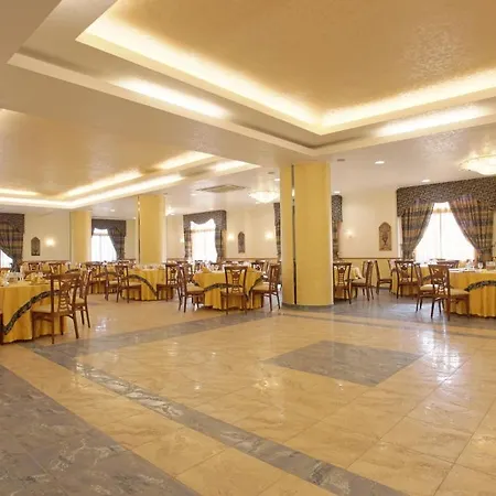 Hotel Degli Angeli Butera