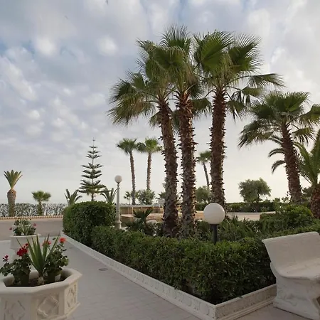 Degli Angeli Hotel Butera