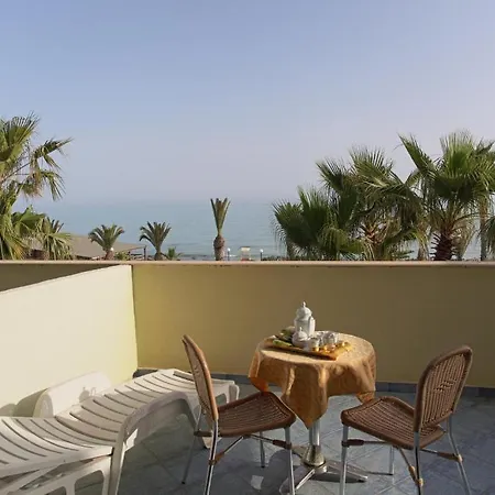 Hotel Degli Angeli 3*