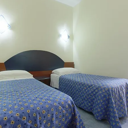 Hotel Degli Angeli Butera