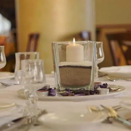 Hotel Degli Angeli 3*