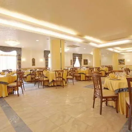 Hotel Degli Angeli 3*