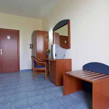 Degli Angeli Hotel 3*