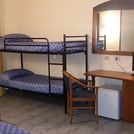 Degli Angeli 3* Butera