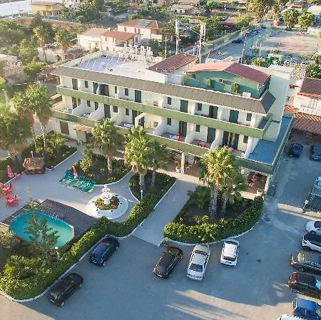 Hotel Degli Angeli Butera