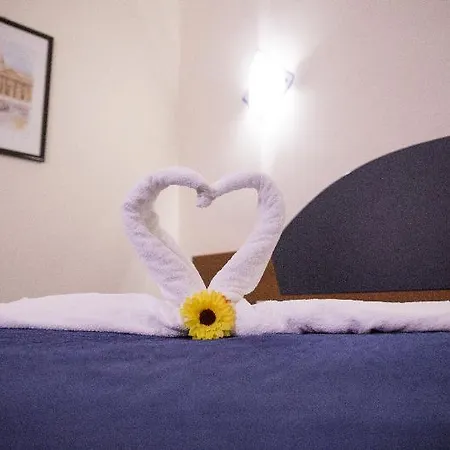 Hotel Lido Degli Angeli 3*