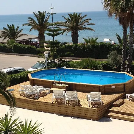 Degli Angeli Hotel 3*