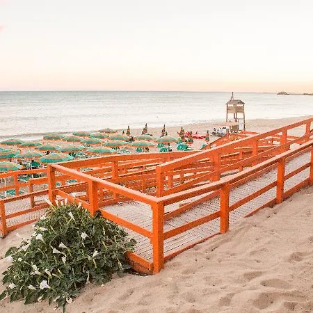 Lido Degli Angeli Hotel
