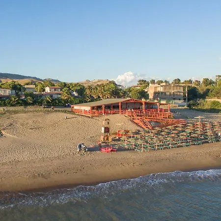 Lido Degli Angeli 3*