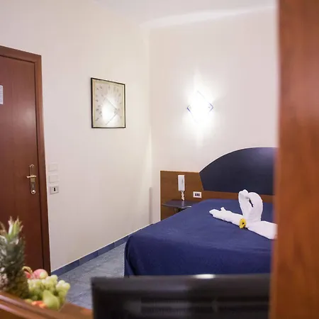 Hotel Degli Angeli 3*