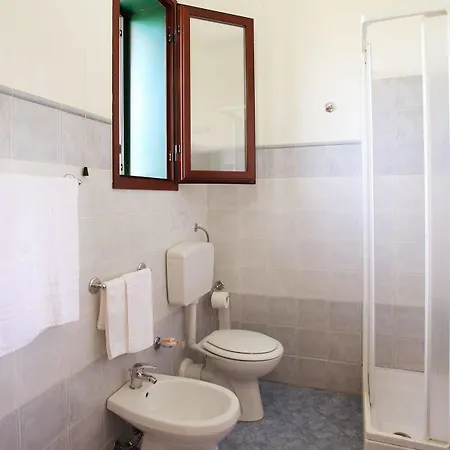 Lido Degli Angeli 3* Butera