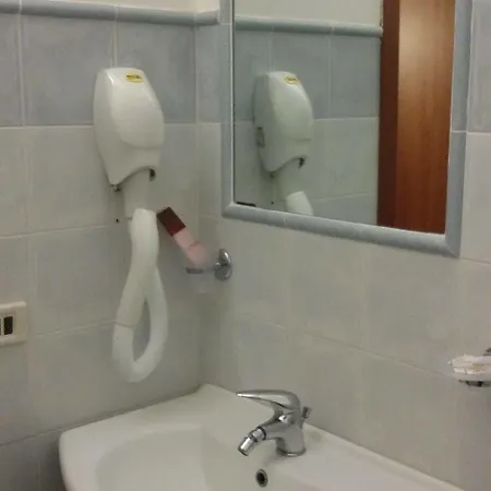 Hotel Degli Angeli 3*