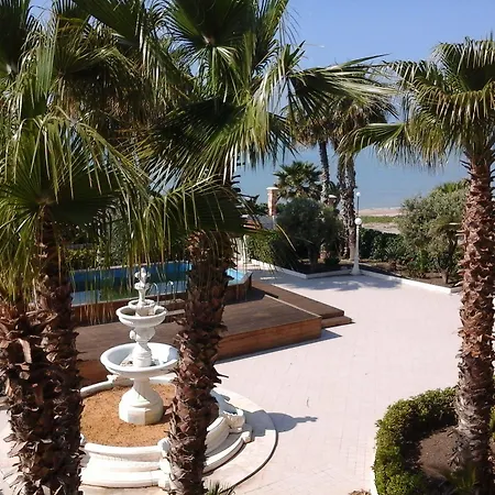 Degli Angeli Hotel Butera