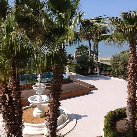 Lido Degli Angeli Hotel Butera