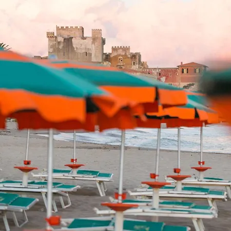 Lido Degli Angeli Hotel