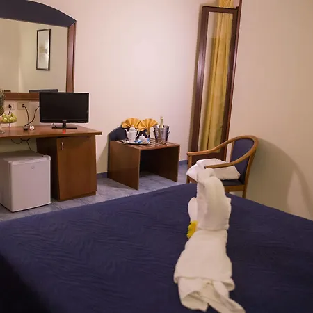 Degli Angeli 3* Butera