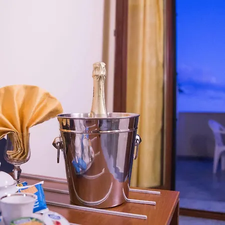 Degli Angeli Hotel 3*