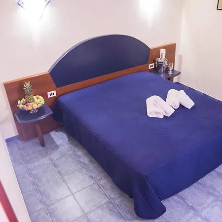 Degli Angeli Hotel Butera