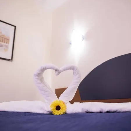 Degli Angeli Hotel 3*