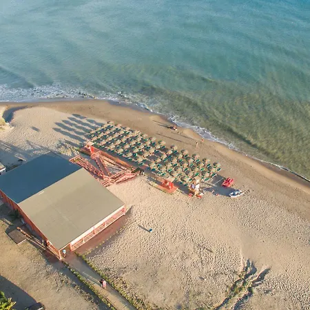 Lido Degli Angeli Hotel